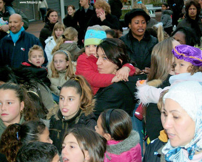 Foto 73 uit Sint in beverwaard07