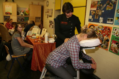 Foto 115 uit Paranormale-Beurs