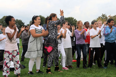 Foto 379 uit Barkentijn 5Jaar14_9