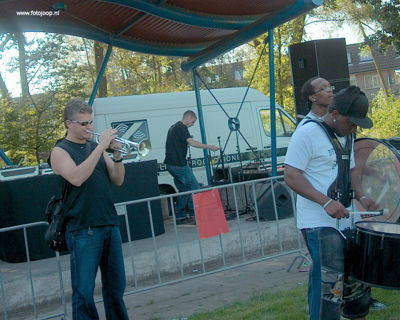 Foto 11 uit tripple b 25-08-07