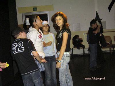 Foto 193 uit halloween2005