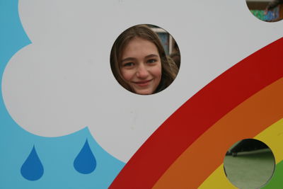 Foto 112 uit Rk regenboog 2_2_09