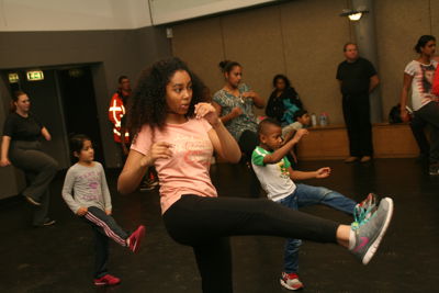 Foto 178 uit TVRijnmondOpnamen