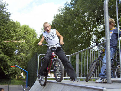 Foto 65 uit t.e.d dag 2005