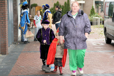 Foto 24 uit Sint in de Beverwaard