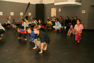 Foto 346 uit CardioKickBoxen4Kids