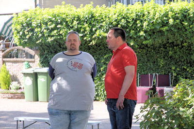 Foto 67 uit Ouderen4daagseSlot