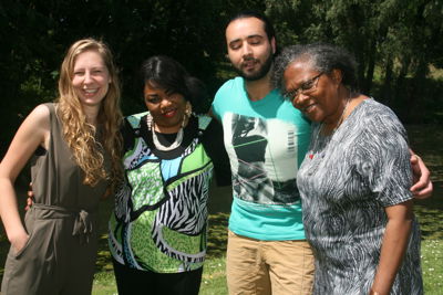 Foto 17 uit FotoshootKledingbank