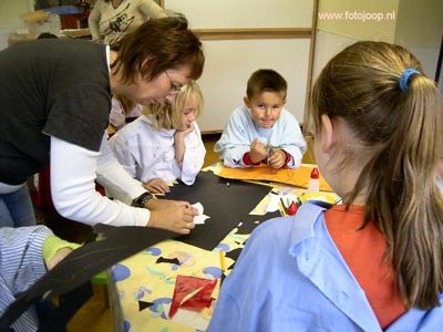 Foto 299 uit halloween2005