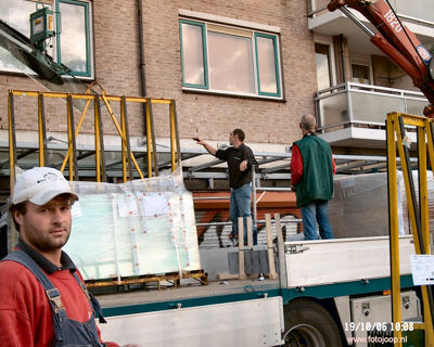 Foto 129 uit w.centrum eindfase