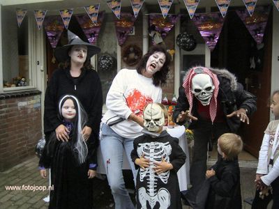 Foto 181 uit halloween2005