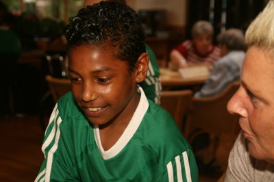 Foto 121 uit FeyenoordStreetLeague