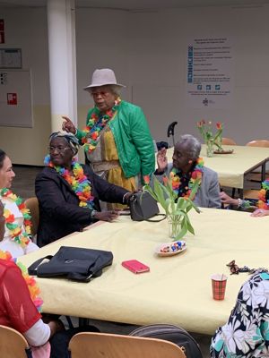 Foto 4 uit Lente Feest Focus