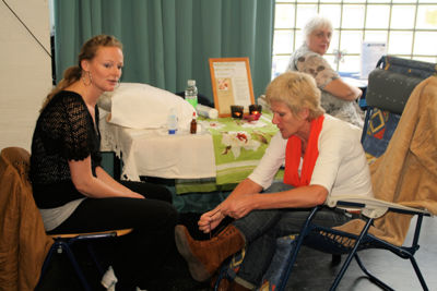 Foto 57 uit Paranormale-Beurs