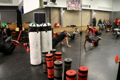 Foto 173 uit TVRijnmondOpnamen