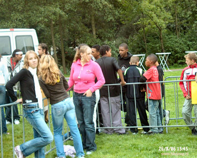 Foto 93 uit Terrible EventsDay06