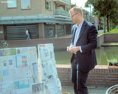 Foto 93 uit wijkfeest beverwaard