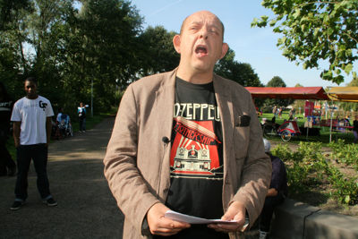 Foto 257 uit Wijkfeest-Braderie