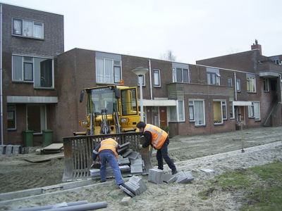 Foto 87 uit stratenmakers