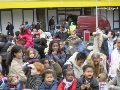 Foto 154 uit sinterklaas2005