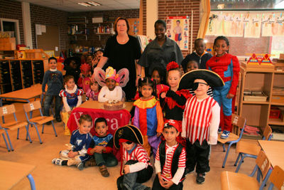 Foto 13 uit CarnavalRKRegenboog_2