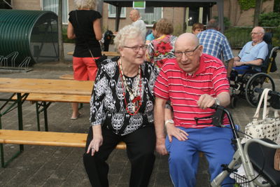 Foto 34 uit Zomer Markt26-8-17