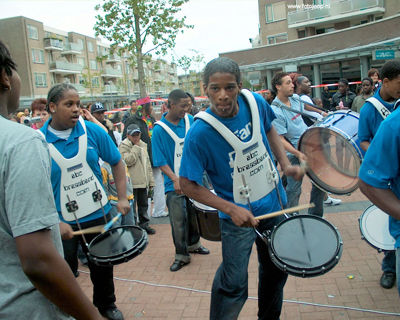 Foto 300 uit Kiddoozzkinderopvang