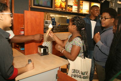 Foto 20 uit IJs ActieVerhage25-3