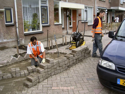 Foto 212 uit stratenmakers