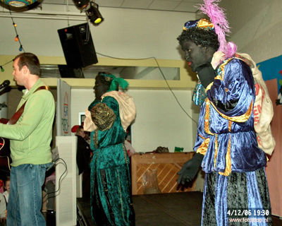 Foto 182 uit sinterklaas 2006 new