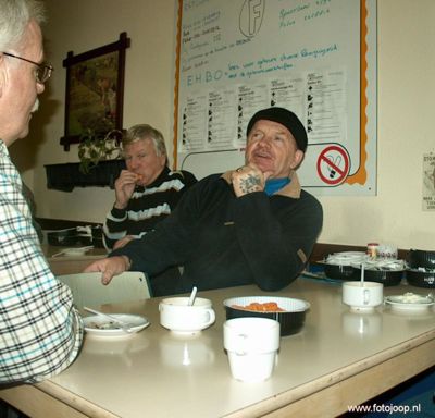 Foto 24 uit woonbron bedankje