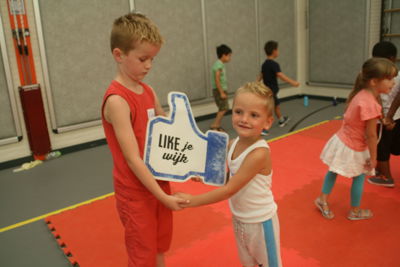 Foto 268 uit JubeleumrkRegenboog