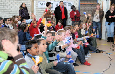 Foto 54 uit De Barkentijn10-02