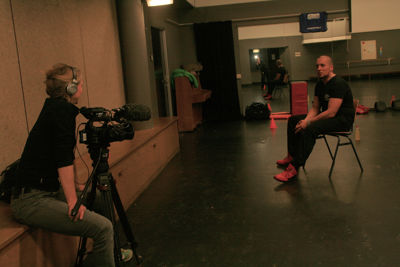 Foto 109 uit TVRijnmondOpnamen