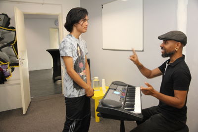 Foto 36 uit Zang WorkShop8-8