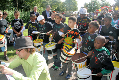 Foto 249 uit Wijkfeest-Braderie