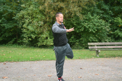 Foto 9 uit Cardio run24-10-15