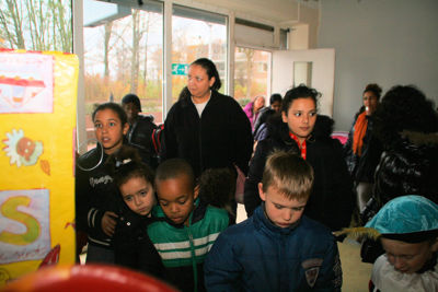 Foto 97 uit ZwartePietenWinkelcentr