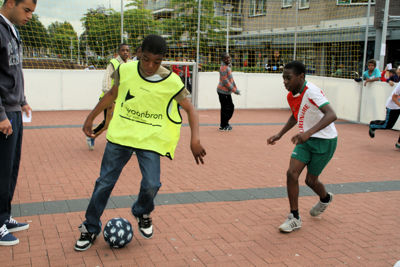 Foto 82 uit 4x4BoardingVoetbal