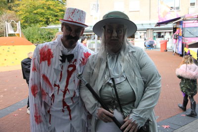 Foto 81 uit Halloween-2018