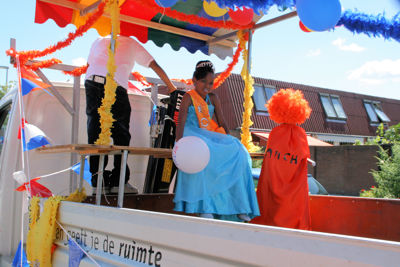 Foto 110 uit Carnaval Beverwaard