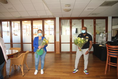 Foto 21 uit Tekenen Humanitas