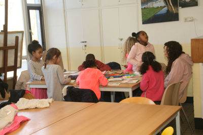 Foto 22 uit Kids Club 07-02-2018