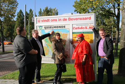 Foto 131 uit BVBGroepBeverwaard