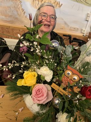 Foto 44 uit Kerststukjes Maken