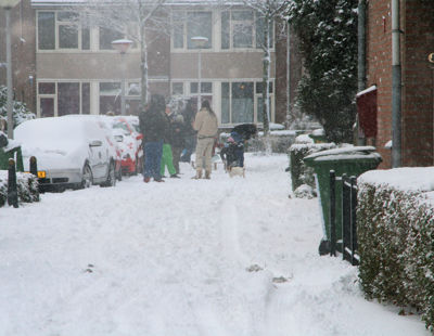 Foto 60 uit Kerst Beverwaard09
