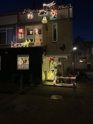 Foto 49 uit Kerst2020Beverwaard