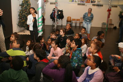 Foto 37 uit KerstActiviteit Focus