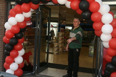 Foto 57 uit Dieren Zaak Catdox