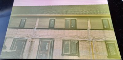 Foto 8 uit Tongelaarweg oud